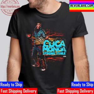 Brandon Cutler Cucamonga Strong Style Unisex T-Shirt