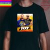 Ben Affleck AIR Courting A Legend New Poster Movie Classic T-Shirt