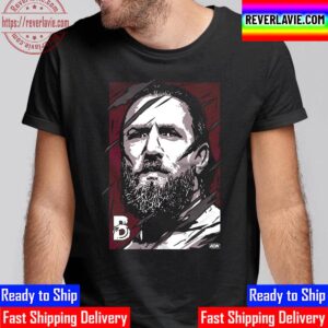 Bryan Danielson Valkyrie Unisex T-Shirt