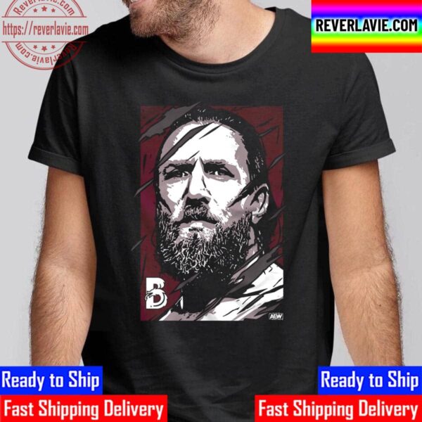 Bryan Danielson Valkyrie Unisex T-Shirt