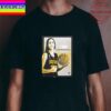 Becky Lynch And Lita And New WWE Womens Tag Team Champions Unisex T-Shirt