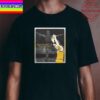 Chattanooga Mocs Womens Basketball 2023 Southern Conference Champions Unisex T-Shirt