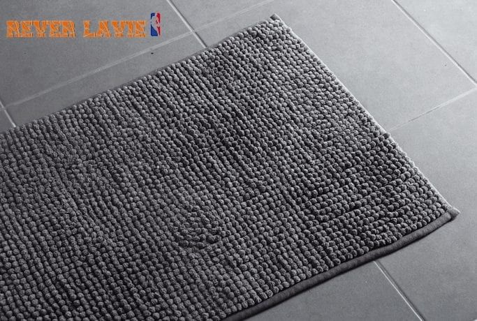 Can You Wash a Bathroom Mat