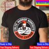 Phoenix Suns WWE Monday Night RAW 2023 Unisex T-Shirt