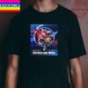 Chris Pine Is The Bard In Dungeons And Dragons Honor Among Thieves Unisex T-Shirt