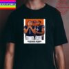 Jamaal Williams And Alvin Kamara RB Teammate Dou New Orleans Saints NFL Classic T-Shirt