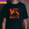 Charlisse Leger Walker Is PAC 12 Tournament Most Outstanding Player Unisex T-Shirt