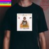 Chris Pine Is The Bard In Dungeons And Dragons Honor Among Thieves Unisex T-Shirt