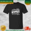 Chicago Blackhawks first responders logo T-shirt