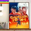 Conti Cup Winners Are Arsenal Women Home Decor Poster Canvas