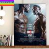 Damian Lillard Joins All Time List Most Points In NBA Game Home Decor Poster Canvas