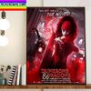 Cody Williams Ranks No 1 And Five Stars In The Latest 2023 On3 150 Home Decor Poster Canvas