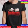 2024 Stranger Things 5 Hawkins Will Fall The Final Season Unisex T-Shirt