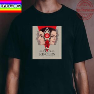 Dead Ringers With Starring Rachel Weisz And Rachel Weisz First Poster Classic T-Shirt