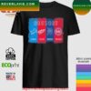 Denver Nuggets 2023 Northwest Division Champions Locker Room T-Shirt