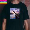 Conti Cup Winners Are Arsenal Women Unisex T-Shirt