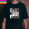 Florida Atlantic Owls Mens Basketball Are 2023 Conference USA Champions Classic T-Shirt