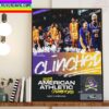 Devin McCourty Announces Retirement From The NFL Home Decor Poster Canvas