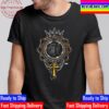 Evil Uno Crimson Mask Unisex T-Shirt