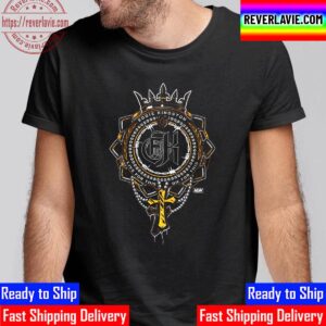 Eddie Kingston The Credo Unisex T-Shirt