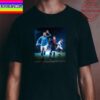 Everything Everywhere All At Once Has Won 7 Oscars Classic T-Shirt