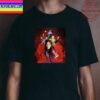 Everything Everywhere All At Once Has Won 7 Oscars Classic T-Shirt