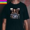Everything Everywhere All At Once Has Won 7 Oscars Classic T-Shirt