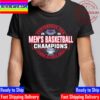 Denver Nuggets 2023 Northwest Division Champions Unisex T-Shirt