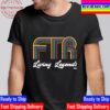 FTR Live In Color Unisex T-Shirt