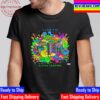 FTR Live In Color Unisex T-Shirt