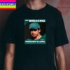Fernando Alonso Third Place In Jeddah Is Reinstated To P3 Saudi Arabian GP F1 Unisex T-Shirt