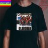 Duke Blue Devils Mens Basketball Are 2023 ACC Champions Classic T-Shirt