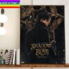 Jack Wolfe Is Wylan Hendriks In Shadow And Bone Season 2 Home Decor Poster Canvas