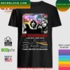 George Strait Chris Stapleton little big town King of Country T-shirt