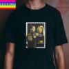 Jon Jones Is Back At UFC 285 Unisex T-Shirt