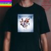 Houston Astros MLB Team Thank You Yuli Gurriel Unisex T-Shirt