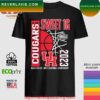 Houston Texans Houston Astros Houston Cougars and Houston Rockets Team Players 2023 T-shirt