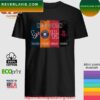 Houston Cougars Sweet 16 Ncaa Division I Men’s Basketball Championship T-shirt