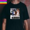 Howard Bison Mens Basketball Are 2023 MEAC Champions Classic T-Shirt