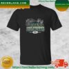 Illinois High School Association 2022-2023 IHSA Drama & Group Interpretation State Finals T-Shirt