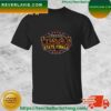 Illinois High School Association Brama & Group INterpretation State Finals 2022-2023 T-shirt