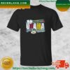 Illinois High School Association IHSA Cheerleading State Finals 2022-2023 T-Shirt