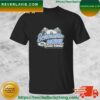Illinois High School Association IHSA Cheerleading State Finals 2022-2023 T-Shirt