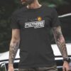 Rod Wave Fight The Feeling Song Signature T-shirt