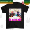 Illinois High School Association Scholastic Bowl State Finals 2022-2023 T-shirt