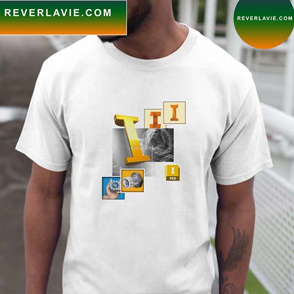Inventor Logo History Essential T-Shirt Inventor Logo History Essential T-Shirt
