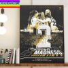 Iowa State Athletics Ashley Joens Is 2023 Big 12 Conference MOP Home Decor Poster Canvas