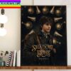 Jack Wolfe Is Wylan Hendriks In Shadow And Bone Season 2 Home Decor Poster Canvas