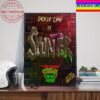 Ice Cube Is Superfly In Teenage Mutant Ninja Turtles Mutant Mayhem Home Decor Poster Canvas