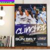Jan Jensen Is The A Step Up Assistant Coaches Hall Of Fame Class Of 2023 With Iowa Hawkeyes Womens Basketball Home Decor Poster Canvas